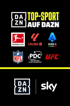 iptv dazn sky