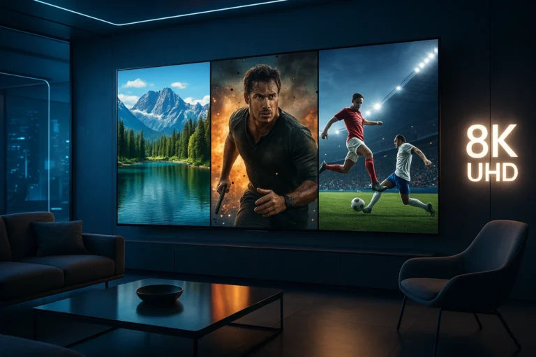 8k iptv
