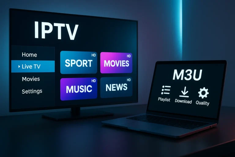 beste m3u liste