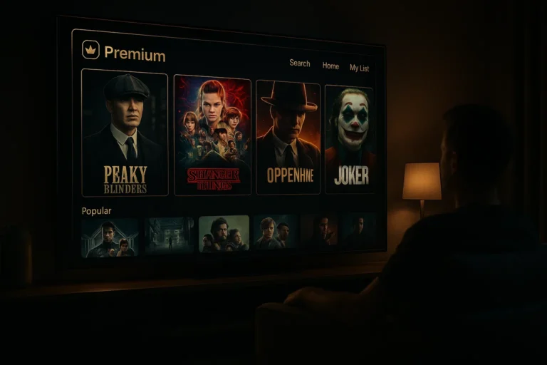 darkside iptv