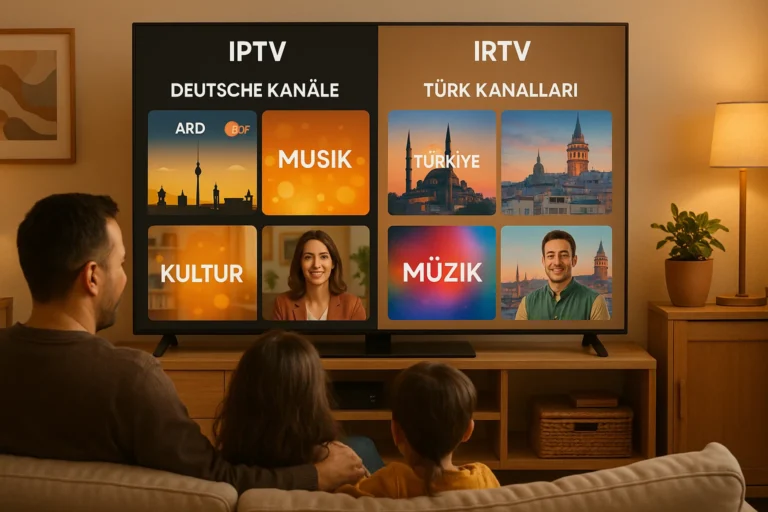 iptv deutsch türkisch
