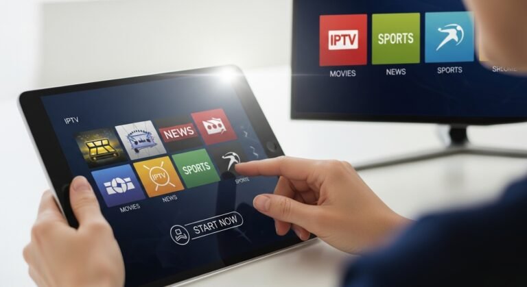 iptv kostenlos testen