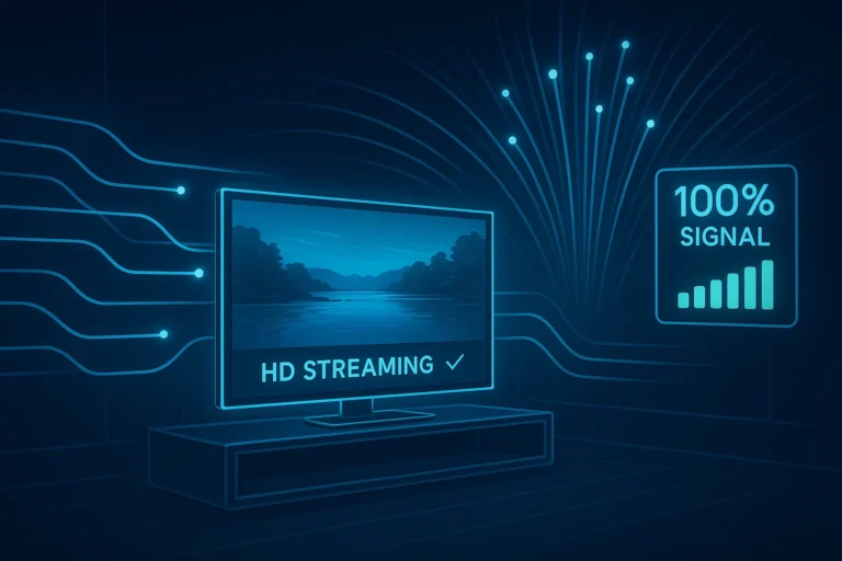 iptv line