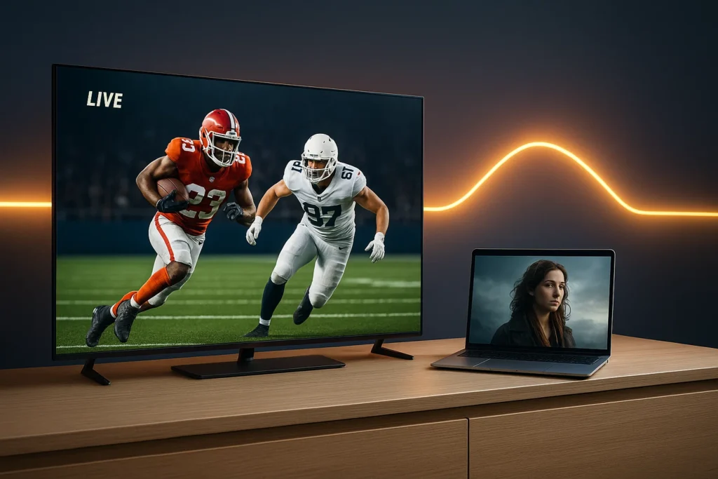 iptv linie