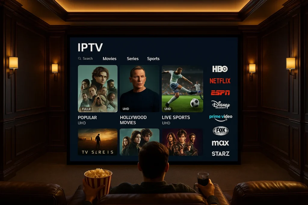 iptv premium