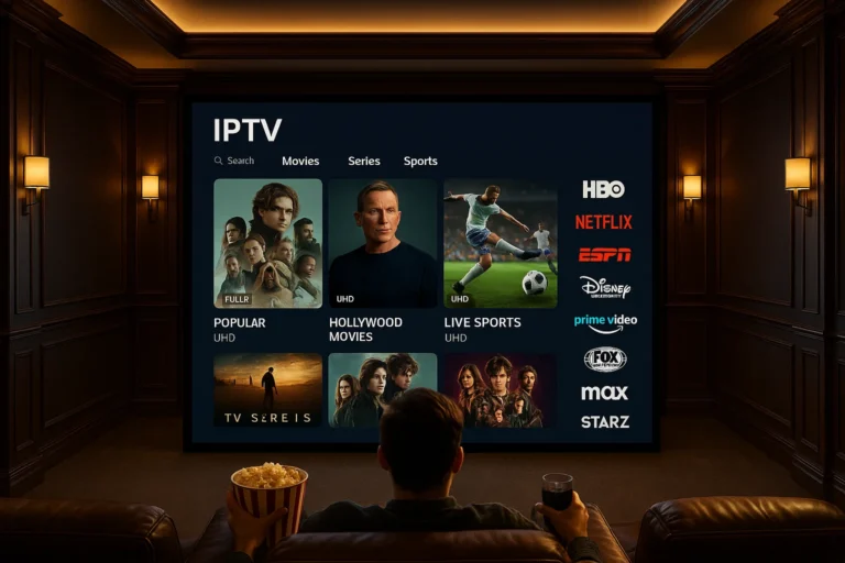 iptv premium