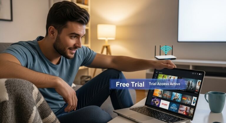 testline iptv