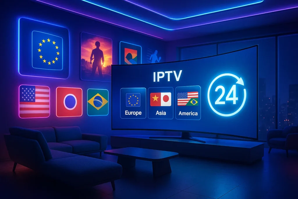 iptv 24